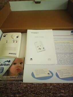 Babysense II - 2