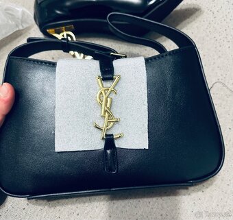 👜 Yves Saint Laurent kabelka – NOVÁ ✨ - 2