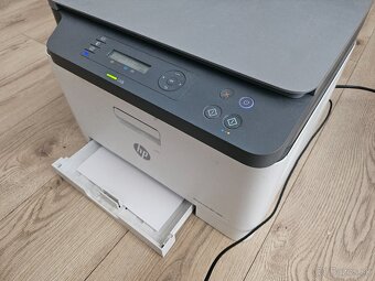 HP Color Laser MFP 178nw - 2