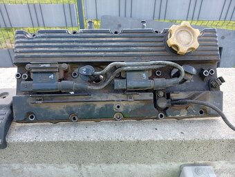 Diely Freelander 1 - 2