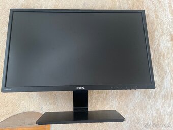 Monitor Benq GW2470 - 24 palcov - 2