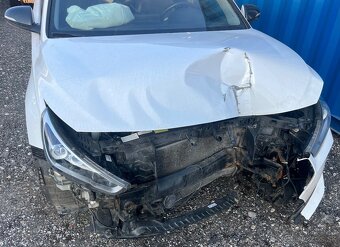 Hyundai i30 - 2