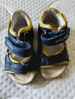 D.d. step 20 - 2
