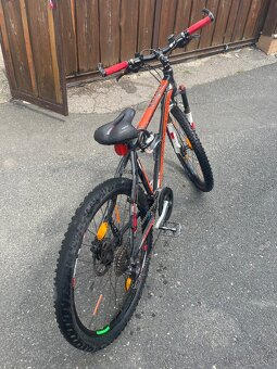 Leader Fox Katana - 2