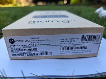 Motorola g54 5g - 2