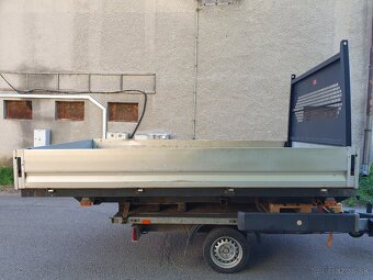 Citroen Jumper valnik - 2