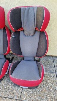 Autosedačka IZI UP X3 fix Be safe - 2