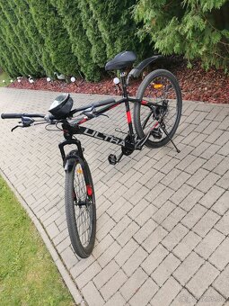 Horský bicykel - 2
