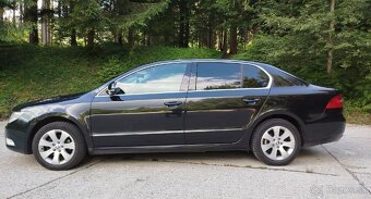 ŠKODA SUPERB 2 1.9TDI 77kw BEZ DPF - 2