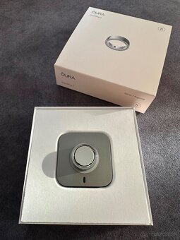 Oura Ring 4 - 2