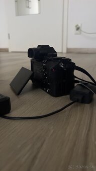 Telo Sony A7II - 2