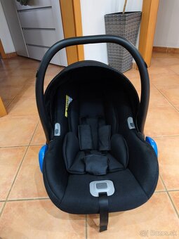 Vajíčko Avionaut Kite 0-13kg - 2