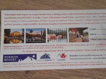 50% ZĽAVA - 2