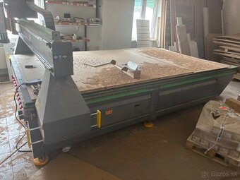 predám CNC router - 2