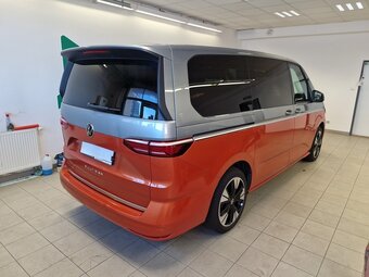 Multivan T7 LR 2.0TDI,kúp.v SR,1.majiteľ,od.DPH,záruka 2029 - 2