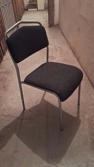 5 stoliciek - 2