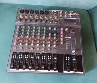Tmix xmix 1202FXMP USB - 2