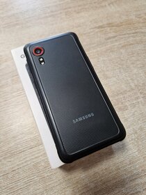 Samsung Galaxy XCover 5 G525 Black - 2