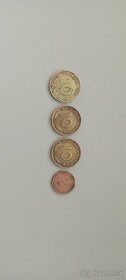 Starožitné mince - 2