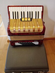 HOHNER CONCERTO I - 2