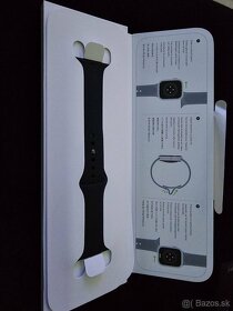 Apple Watch 9 45mm GPS - 2