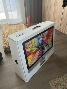 Apple iMac 27-inch 2019 3Ghz i5 6-core 64Gb 500SSD - 2