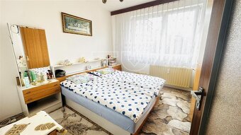 REZERVOVANÉ Predám 3izbový byt, balkón, Poprad - 2