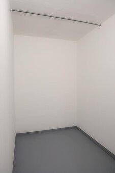 Sklad č.14b, plocha 2,0m², Mierová 58, Bratislava - 2