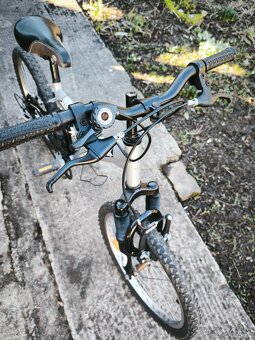 Predám bicykel - 2