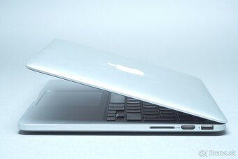 ZÁRUKA/Macbook Pro 13.3"/I5 2.7GHZ/16GB RAM/128GB SSD/CZ - 2