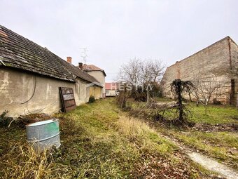 Na predaj POZEMOK, investičná príležitosť, Borský Sv. Jur - 2