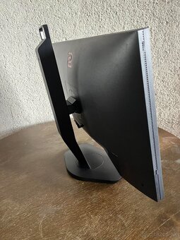 Predám 24" Zowie by BenQ XL2411K 144hz Monitor - 2