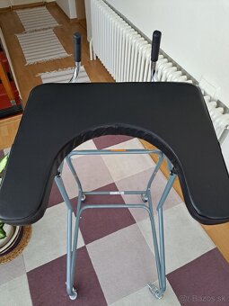 pojazdné choditko - 2