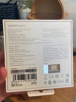 Xiaomi buds 3 - 2