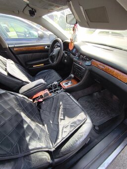 Audi A6 C5 - 2