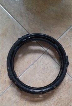Led svetlá okrúhle homologizované - 2