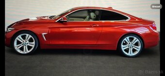 Predam Bmw 430d coupe - 2