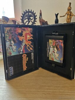 Sega Megadrive - The Ottifants - 2