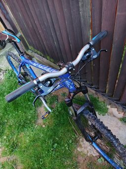 Wheeler 29 Pro 26" M - 2