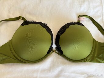 Victoria's Secret Very Sexy set - 2