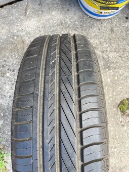 Barum letné pneumatiky 175/65 R14 - 2