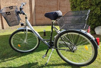 Bicykel KENZEL - 2