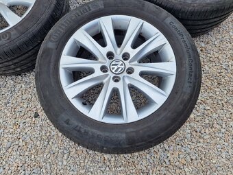 ✅️ Volkswagen Los Angeles ❌️ - 2