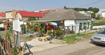 NA PREDAJ - Objekt na podnikanie - KRÁĽOVSKÝ CHLMEC - 2