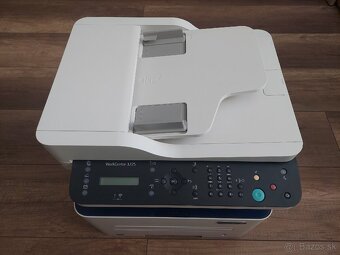 Multifunkcna tlaciaren Xerox Workcentre 3225DNI - 2