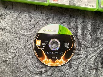 Xbox 360 Hry - 2