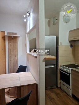 HALO reality - Predaj, dvojizbový byt Žarnovica, sídlisko Fr - 2