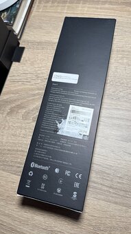 Nové Amazfit Zepp E Square Onyx Black 43mm - 2