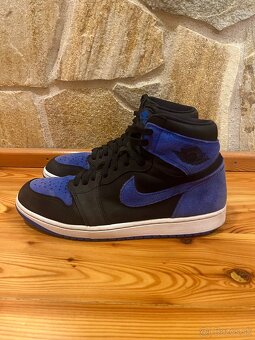 Nike air jordan 1 - 2