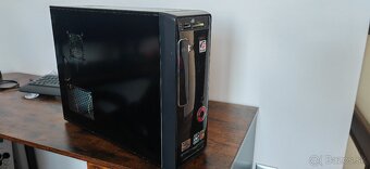 Flexio pc zostava - 2